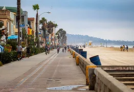 San Diego